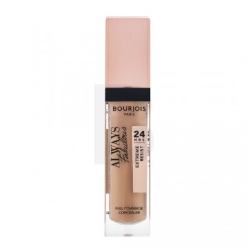 Bourjois Always Fabulous 24HRS Extreme Resist Concealer - 400 Rose Beige для выравнивания тона кожи 6 мл