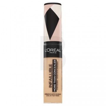 L'orÉal Paris L´Oréal Paris Infaillible More Than Concealer - 327 Cashmere 11 ml