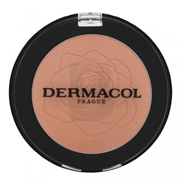 Dermacol Natural Powder Blush 01 5 g