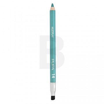 Pupa Multiplay Eye Pencil 14 Water Green 1,2 g