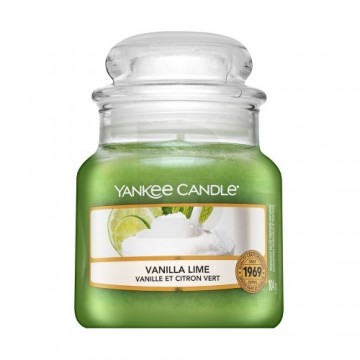 Yankee Candle Vanilla Lime 104 g