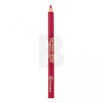 Dermacol True Colour Lipliner 02 2 g