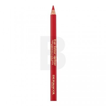 Dermacol True Colour Lipliner 01 2 g