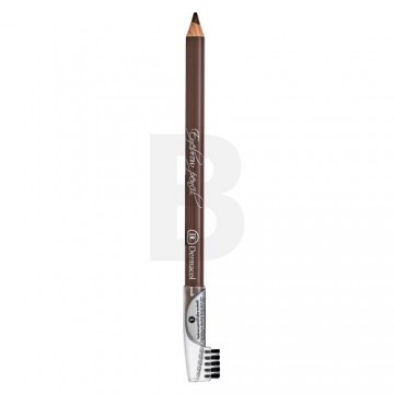 Dermacol Eyebrow Pencil 01 1,6 g