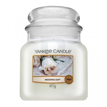 Yankee Candle Wedding Day 411 g