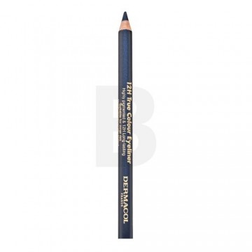 Dermacol 12H True Colour Eyeliner 7 Grey 2 g