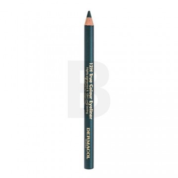 Dermacol 12H True Colour Eyeliner 5 Green 2 g