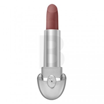 Guerlain Rouge G Luxurious Velvet 219 Cherry Red with mattifying effect 3.5 g