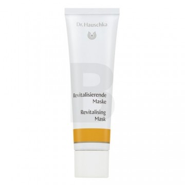 Dr. Hauschka barojoša atjaunojoša maska 30 ml