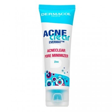 Dermacol ACNEclear Gel Cream Pore Minimizer 50 мл