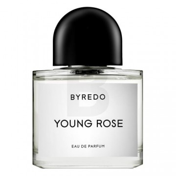 Byredo Young Rose unisex parfimērijas ūdens 100 ml