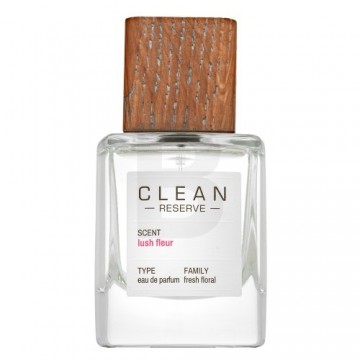 Clean Reserve Lush Fleur parfimērijas ūdens sievietēm 50 ml