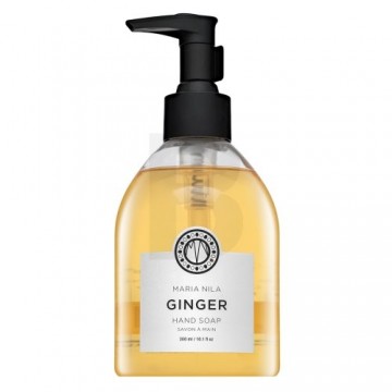 Maria Nila Hand Soap Ginger 300 ml