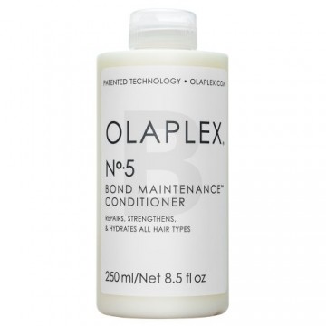 Olaplex Bond Maintenance Conditioner Conditioner for regeneration, nourishment and protection of hair No.5 250 ml