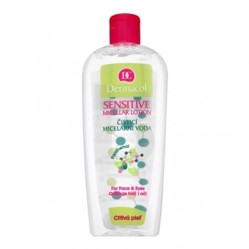 Dermacol Sensitive Micellar Lotion 400 ml