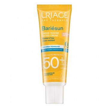 Uriage Bariésun Солнцезащитный крем Fair SPF50+ 50 мл