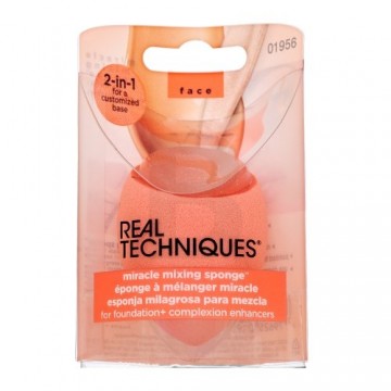 Real Techniques Miracle Mixing Sponge