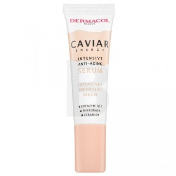 Dermacol Caviar Energy atjaunojošais serums 12 ml