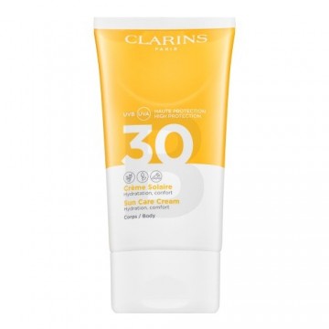 Clarins Sun Care Sunscreen Cream SPF 30 150 ml