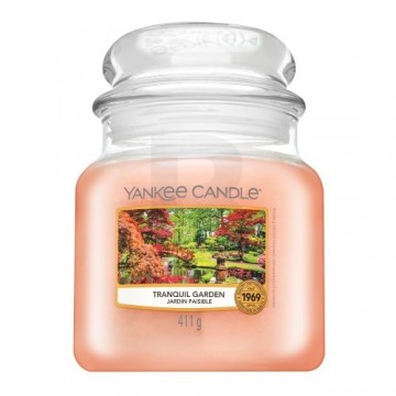 Yankee Candle Tranquil Garden 411 г