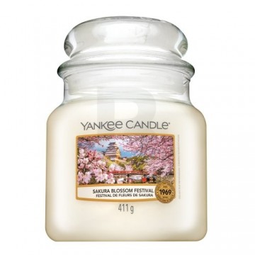 Yankee Candle Sakura Blossom Festival 411 г