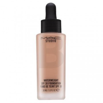 MAC Studio Waterweight Foundation NW30 30 ml