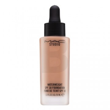 MAC Studio Waterweight Foundation NW35 30 ml