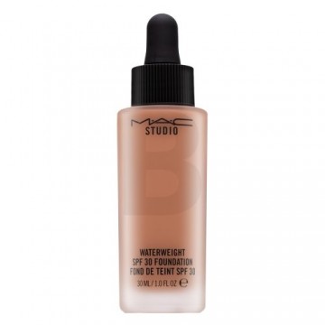 MAC Studio Waterweight Foundation NC40 30 мл