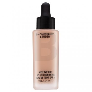 MAC Studio Waterweight Foundation NW25 30 ml