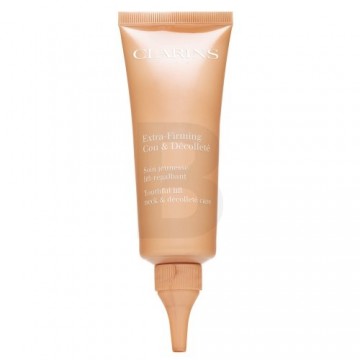 Clarins Lifting Neck & Décolleté Cream Экстра-укрепляющий крем для шеи и декольте 75 мл