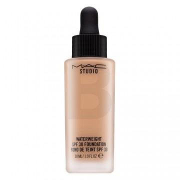 MAC Studio Waterweight Foundation NC40 30 ml