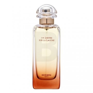 Hermes Hermès Un Jardin Sur La Lagune Tualetes ūdens, kas ir vienreizējs, 100 ml