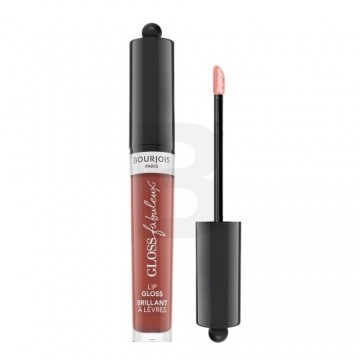 Bourjois Fabuleux Gloss 06 3,5 мл