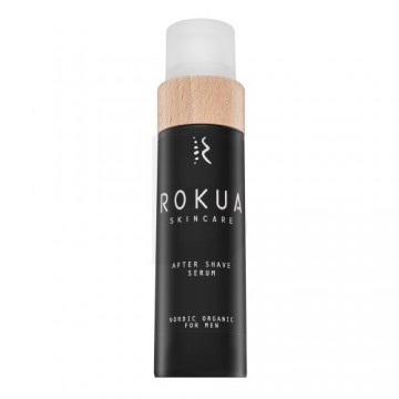 ROKUA Skincare Soothing After Shave Balm After Shave Serum 100 ml