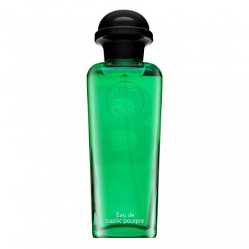 Hermès Eau de Basilic Pourpre cologne unisex 100 ml