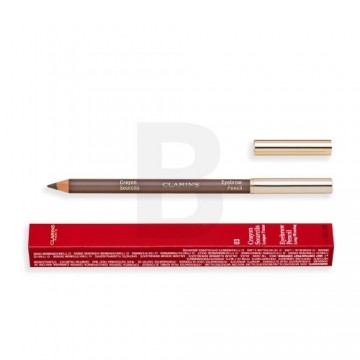 Clarins Eyebrow Pencil 03 Soft Blond 2in1 1.3 g