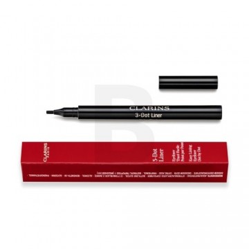 Clarins 3-Dot Liner Eyeliner Easy Lining Eyeliner Dot By Dot 0,7 ml