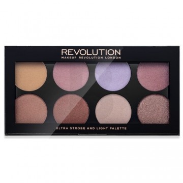 Makeup Revolution Ultra Strobe And Light 12 г