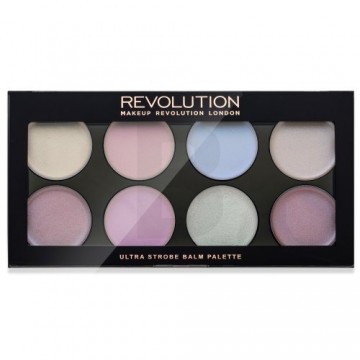 Makeup Revolution Ultra Strobe Balm Palette Кремовый хайлайтер 12 г