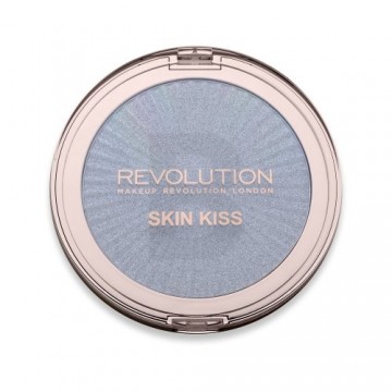 Makeup Revolution Skin Kiss Highlighter Frozen Kiss 15 г