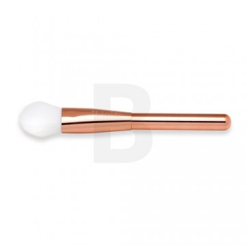 Makeup Revolution Ultra Metals Sculpt Blush Brush Brush F303