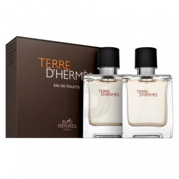 Hermès Terre D'Hermes dāvanu komplekts vīriešiem Komplekts II. 100 ml