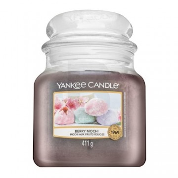 Yankee Candle Berry Mochi 411 г