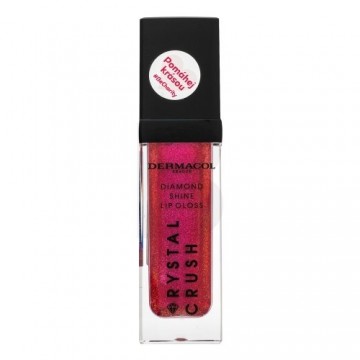 Dermacol Crystal Crush Diamond Shine Lip Gloss 05 6 ml