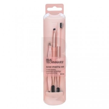 Real Techniques Brow Shaping Set