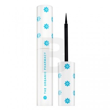 The Organic Pharmacy Precision Liquid Eye Liner Black 5 мл