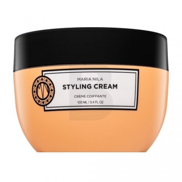 Maria Nila Styling Cream veidošanas krēms matu maigumam un spīdumam 100 ml