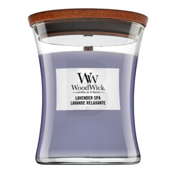 Woodwick Lavender Spa 275 g