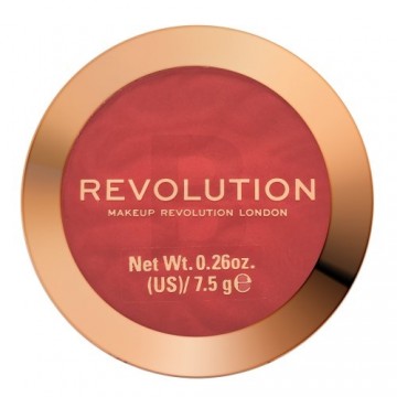 Makeup Revolution Blusher Reloaded Pop My Cherry 7,5 г