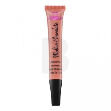 I Heart Revolution Lip Lava Salted Caramel 12 ml